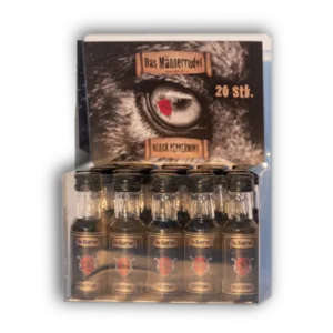 Produktbild Black Peppermint Klopfer