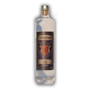 Produktbild Das Männerrudel Premium Vodka