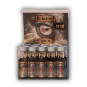 Produktbild Red Bastard Klopfer