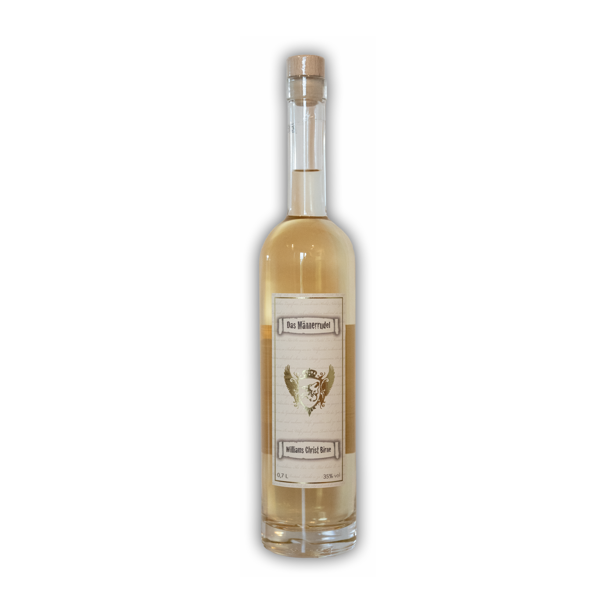 Produktabbildung von Williams Christ Birne